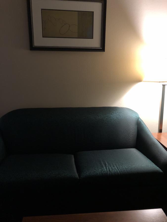 Countryview Inn & Suites Robinson 外观 照片